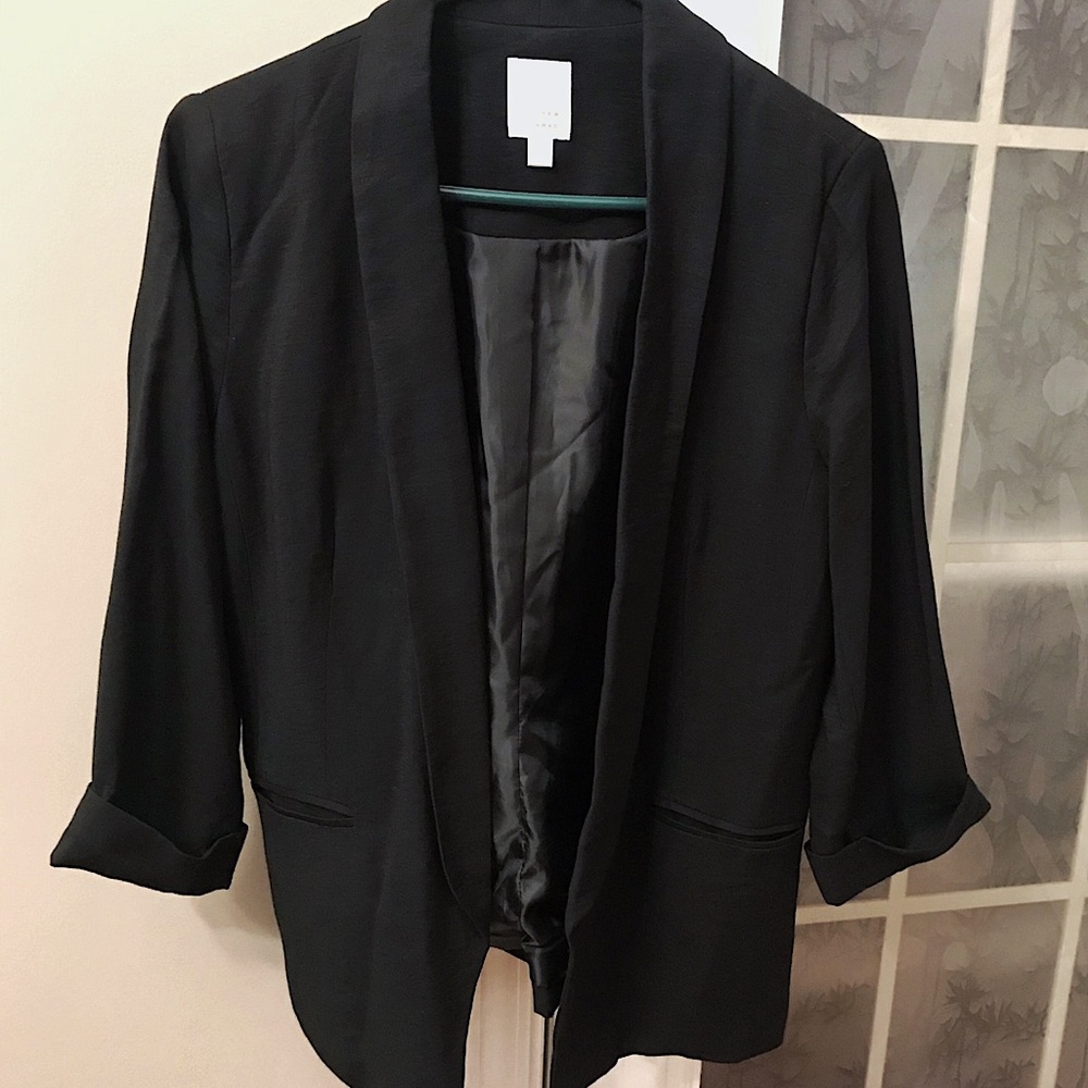 Women’s Lauren Conrad Blazer
